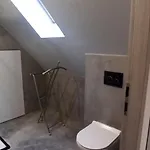 Loft 1 Apartmán Svinoústí