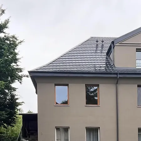 Loft 1 Apartmán