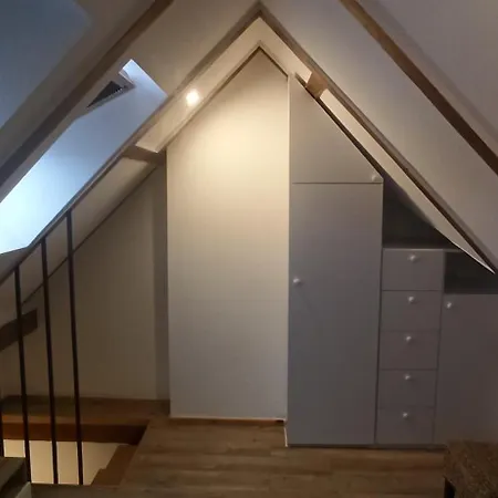 Loft 1 Apartmán *