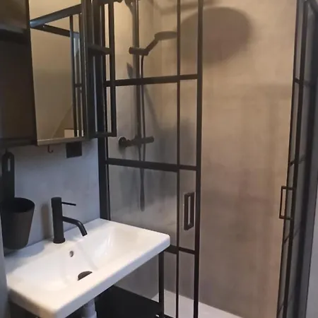 Loft 1 Appartement