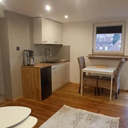 Loft 1 * Svinoústí