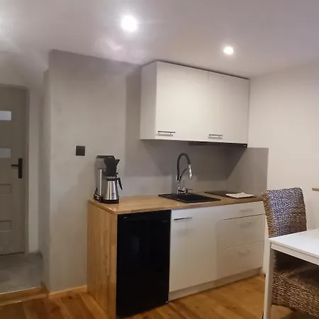 Appartement Loft 1 *