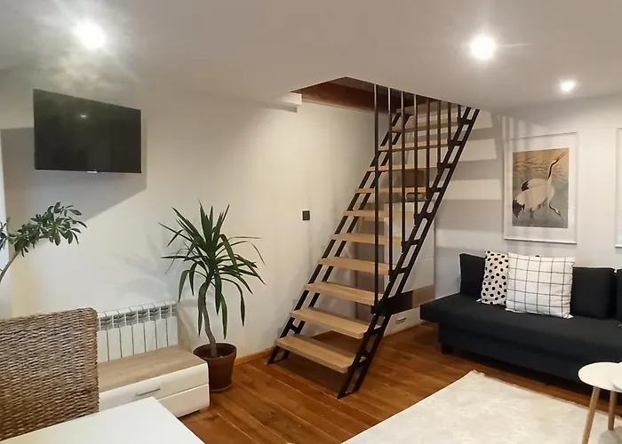 Loft 1 Apartmán