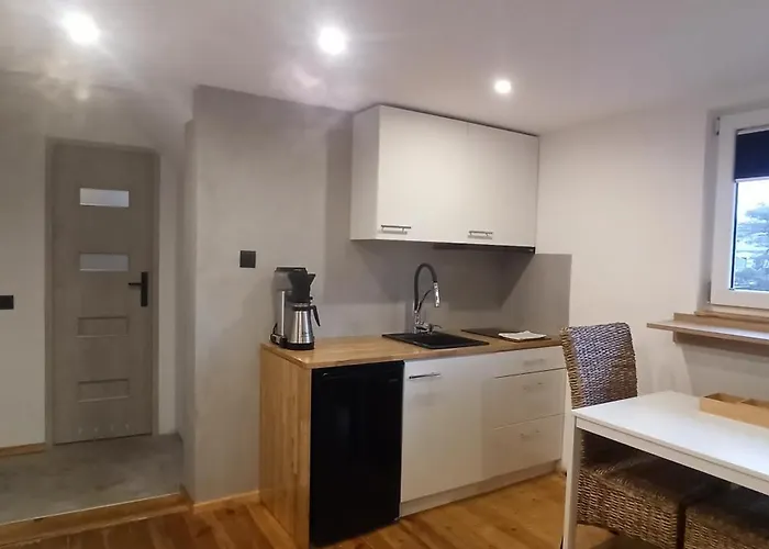 Apartmán Loft 1 *